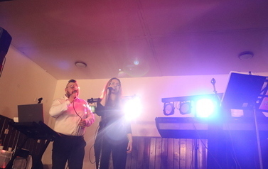 15-lecie Błońskiego Uniwersytetu Trzeciego Wieku 3.02.2024 r. 32