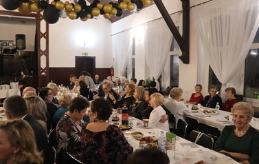 15-lecie Błońskiego Uniwersytetu Trzeciego Wieku 3.02.2024 r. 61