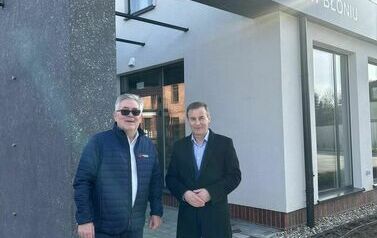 Sąsiedzka wizyta  2