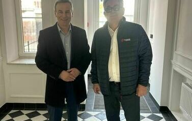 Sąsiedzka wizyta  3