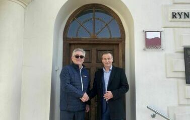 Sąsiedzka wizyta  4