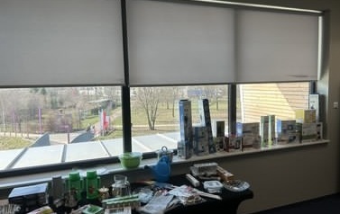 Gminna olimpiada wiedzy o wiejskim gospodarstwie domowym, przedsiębiorczości i ekologii  8 marca 2024 r. 5