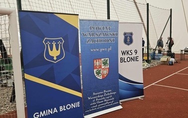 Rzutowy Puchar Starosty rozstrzygnięty! 1