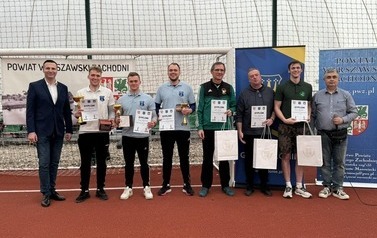 Rzutowy Puchar Starosty rozstrzygnięty! 4