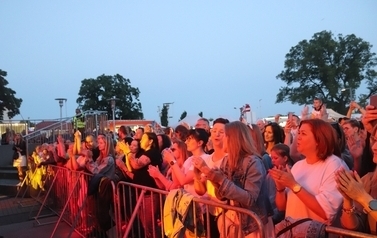 XXIV DNI BŁONIA - sobota 8.06.2024 12