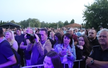 XXIV DNI BŁONIA - sobota 8.06.2024 15