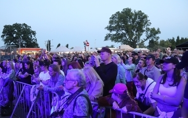 XXIV DNI BŁONIA - sobota 8.06.2024 16
