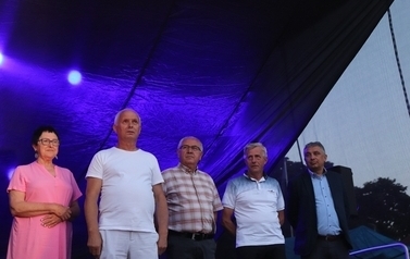XXIV DNI BŁONIA - sobota 8.06.2024 35