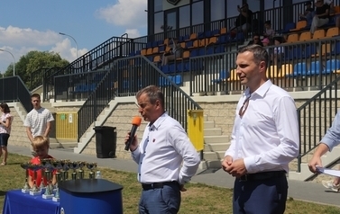 XXIV DNI BŁONIA - sobota 8.06.2024 124