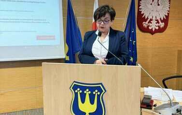 XII Sesja Rady Miejskiej w Błoniu 10