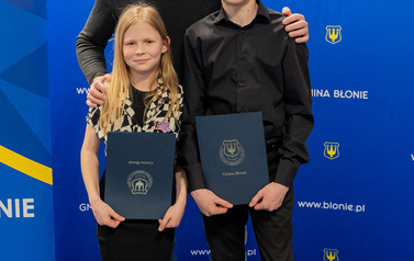 Stypendia Sportowe za rok 2024 przyznane!  4