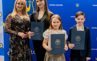 Stypendia Sportowe za rok 2024 przyznane!  6