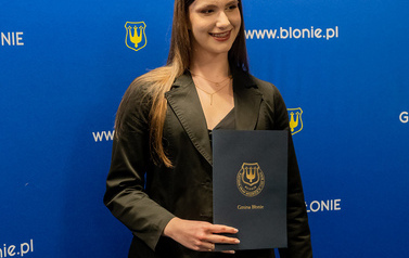 Stypendia Sportowe za rok 2024 przyznane!  15