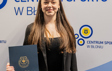 Stypendia Sportowe za rok 2024 przyznane!  17