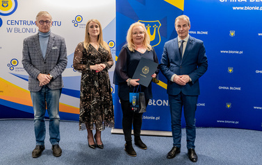 Stypendia Sportowe za rok 2024 przyznane!  22