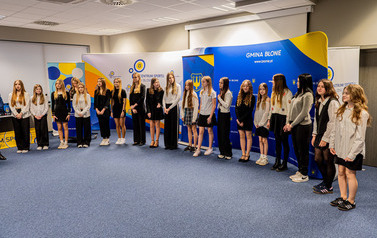 Stypendia Sportowe za rok 2024 przyznane!  27