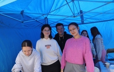 Kiermasz  Eko-Wielkanoc w Błoniu - 12-13 kwietnia 2025 128