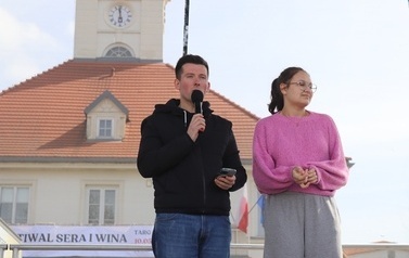 Kiermasz  Eko-Wielkanoc w Błoniu - 12-13 kwietnia 2025 151