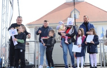 Kiermasz  Eko-Wielkanoc w Błoniu - 12-13 kwietnia 2025 161