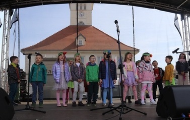 Kiermasz  Eko-Wielkanoc w Błoniu - 12-13 kwietnia 2025 183