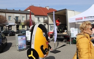 Kiermasz  Eko-Wielkanoc w Błoniu - 12-13 kwietnia 2025 189