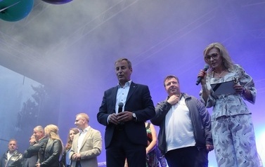 XXV  DNI  BŁONIA - sobota 7 czerwca 2025 29