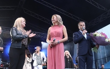 XXV  DNI  BŁONIA - nieedziela 8 czerwca 2025 82