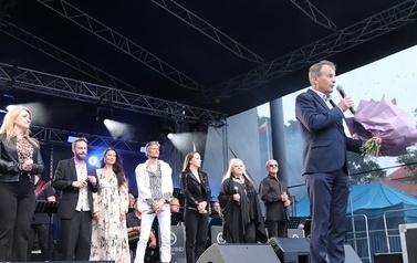 XXV  DNI  BŁONIA - nieedziela 8 czerwca 2025 84