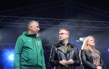 XXV  DNI  BŁONIA - nieedziela 8 czerwca 2025 86