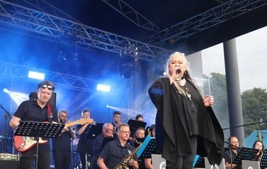 XXV  DNI  BŁONIA - nieedziela 8 czerwca 2025 95
