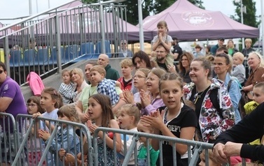 XXV  DNI  BŁONIA - nieedziela 8 czerwca 2025 139