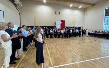 Zakończenie roku szkolnego 2024/25 - witajcie wakacje! 22