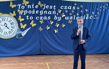Zakończenie roku szkolnego 2024/25 - witajcie wakacje! 38