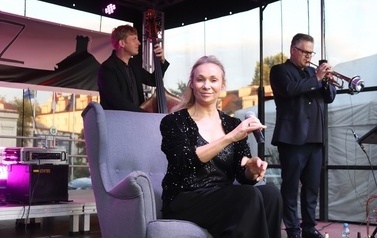 II Rynek JAZZ FESTIWAL BLONIE - 29.06.2025 2