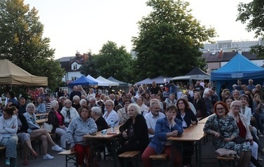 II Rynek JAZZ FESTIWAL BLONIE - 29.06.2025 3