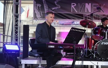 II Rynek JAZZ FESTIWAL BLONIE - 29.06.2025 6