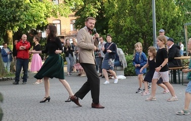 II Rynek JAZZ FESTIWAL BLONIE - 29.06.2025 11