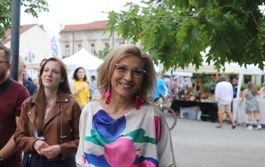 II Rynek JAZZ FESTIWAL BLONIE - 29.06.2025 22