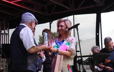 II Rynek JAZZ FESTIWAL BLONIE - 29.06.2025 31