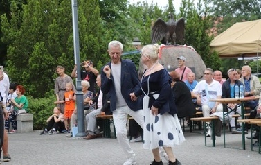 II Rynek JAZZ FESTIWAL BLONIE - 29.06.2025 32
