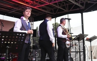 II Rynek JAZZ FESTIWAL BLONIE - 29.06.2025 40