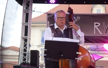 II Rynek JAZZ FESTIWAL BLONIE - 29.06.2025 45