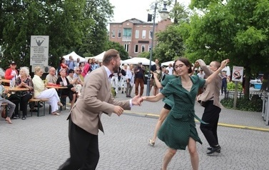 II Rynek JAZZ FESTIWAL BLONIE - 29.06.2025 47