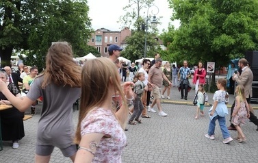 II Rynek JAZZ FESTIWAL BLONIE - 29.06.2025 48