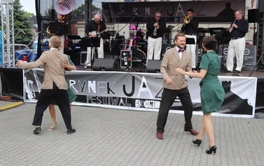 II Rynek JAZZ FESTIWAL BLONIE - 29.06.2025 61