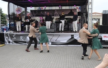 II Rynek JAZZ FESTIWAL BLONIE - 29.06.2025 67