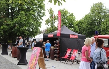 II Rynek JAZZ FESTIWAL BLONIE - 29.06.2025 69