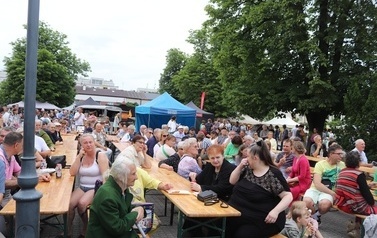 II Rynek JAZZ FESTIWAL BLONIE - 29.06.2025 83
