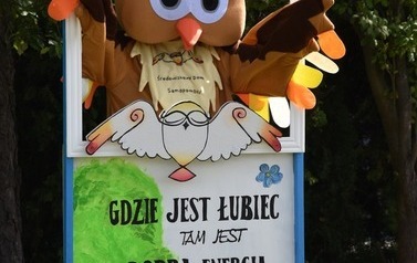 XXI Integracyjny Rajd Szlakami Puszczy Kampinoskiej 4