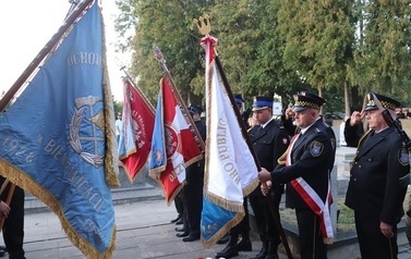 Obchody 86. Rocznicy wybuchu II Wojny Światowej - 1.09.2025 4